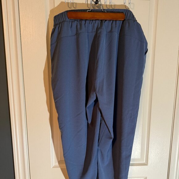 Steel Blue EUC lightweight joggers - Picture 1 of 3